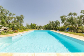 Villa Verdena - Carovigno Lido Specchiolla